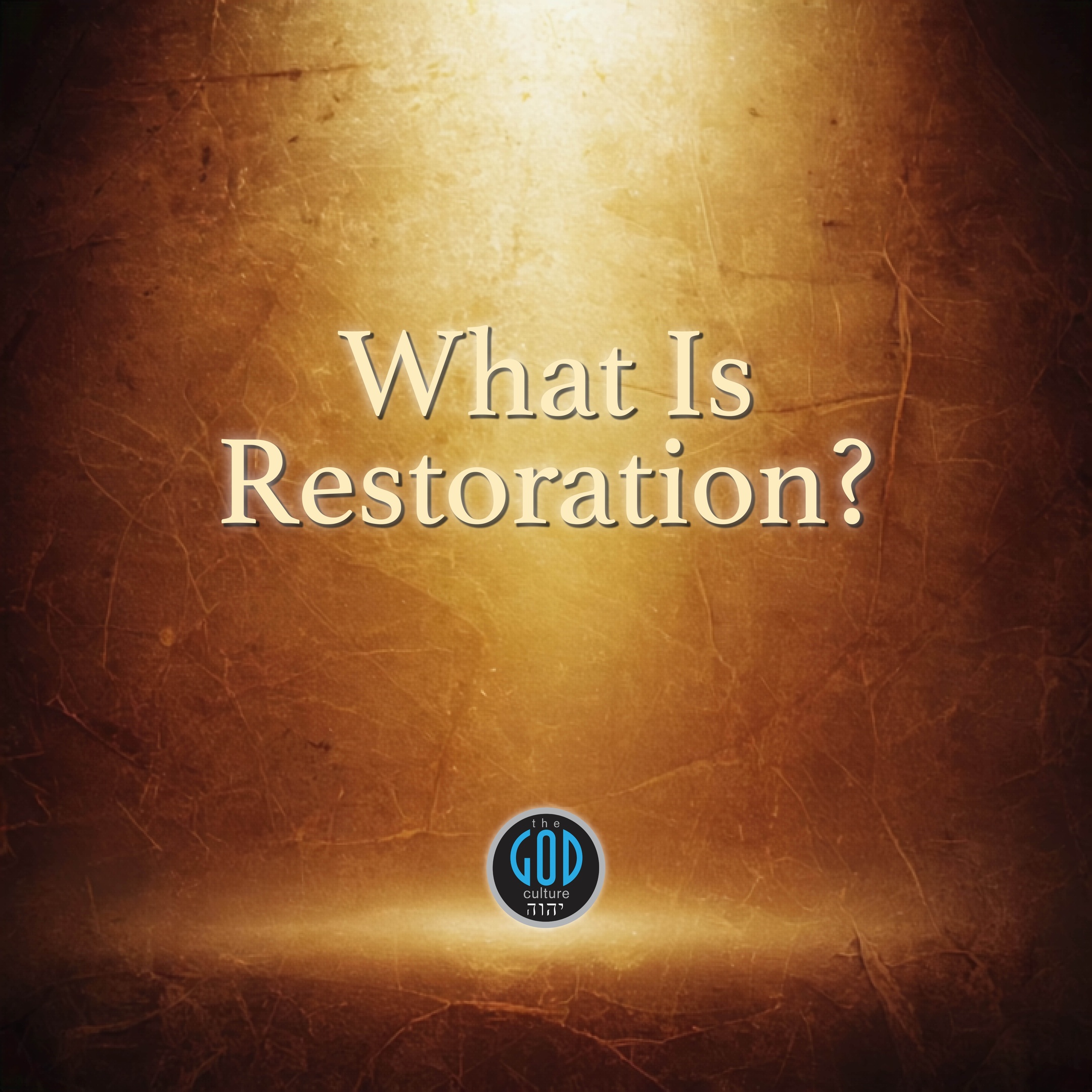 What Is Scripture?