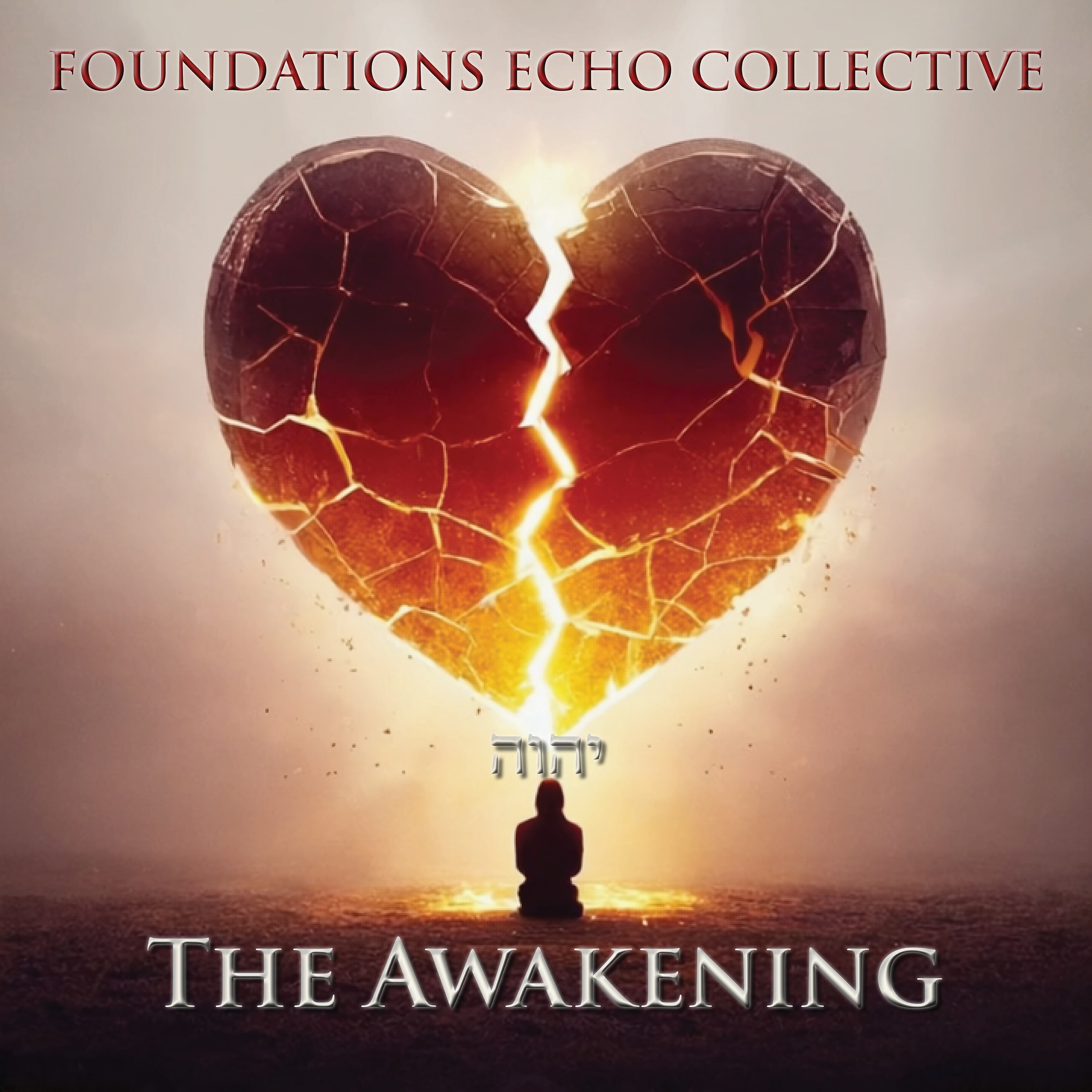 Foundations Echo Collective The Awakening Vol. 1 Foundations Rising Timothy Schwab