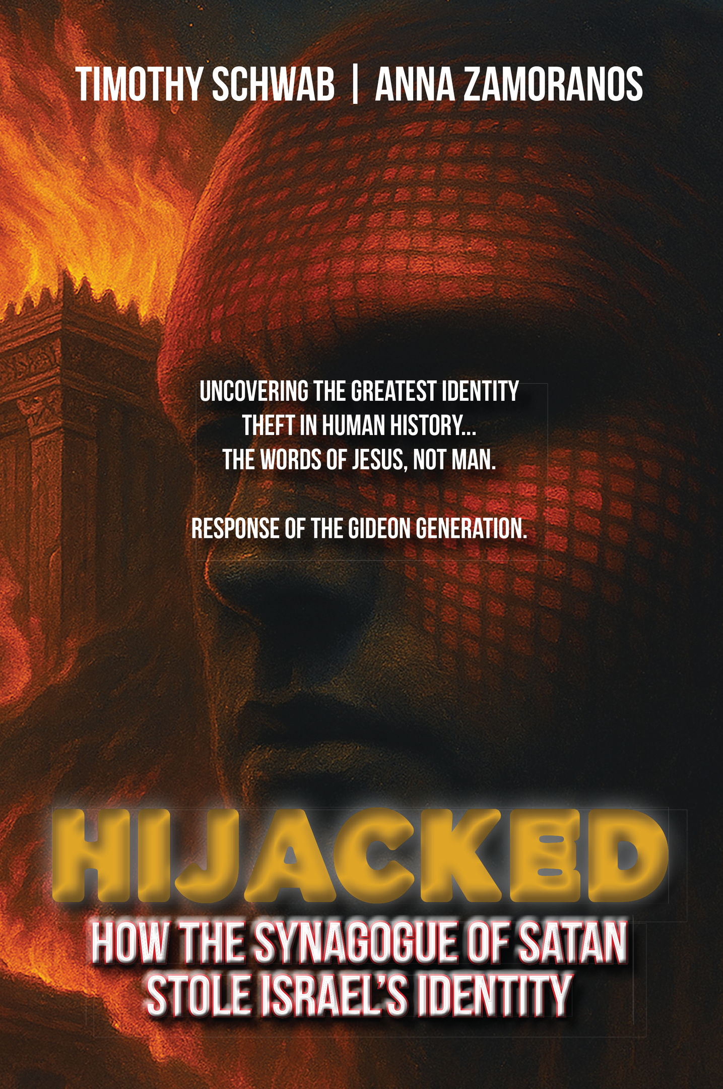 In-Depth Research: Garden of Eden Revealed: The Book of Maps