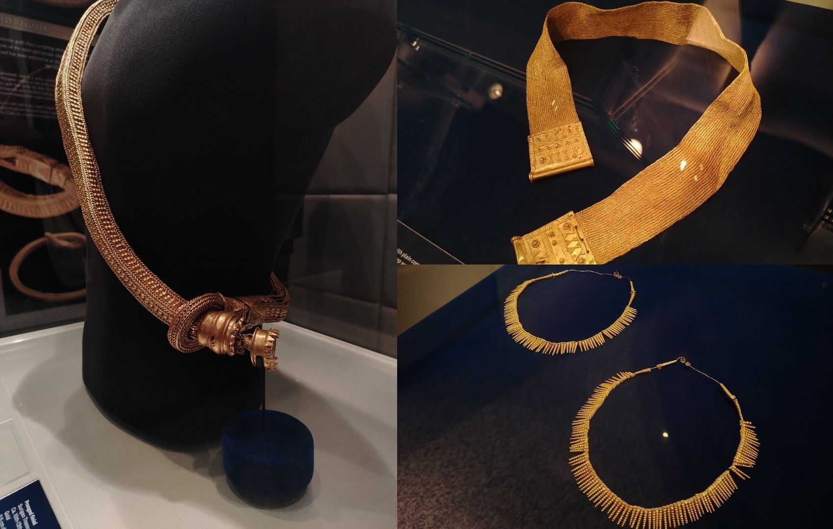 Gold Artifacts from the Philippines – Evidence of Ophir’s Wealth