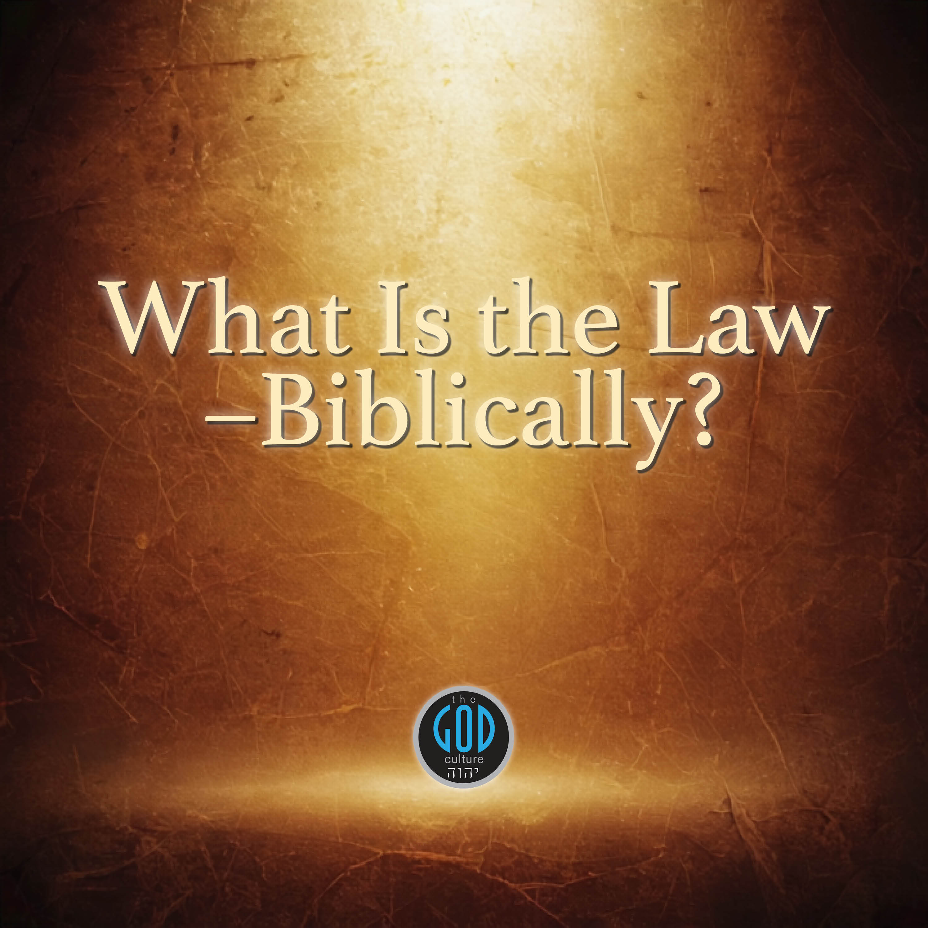What Is Law?