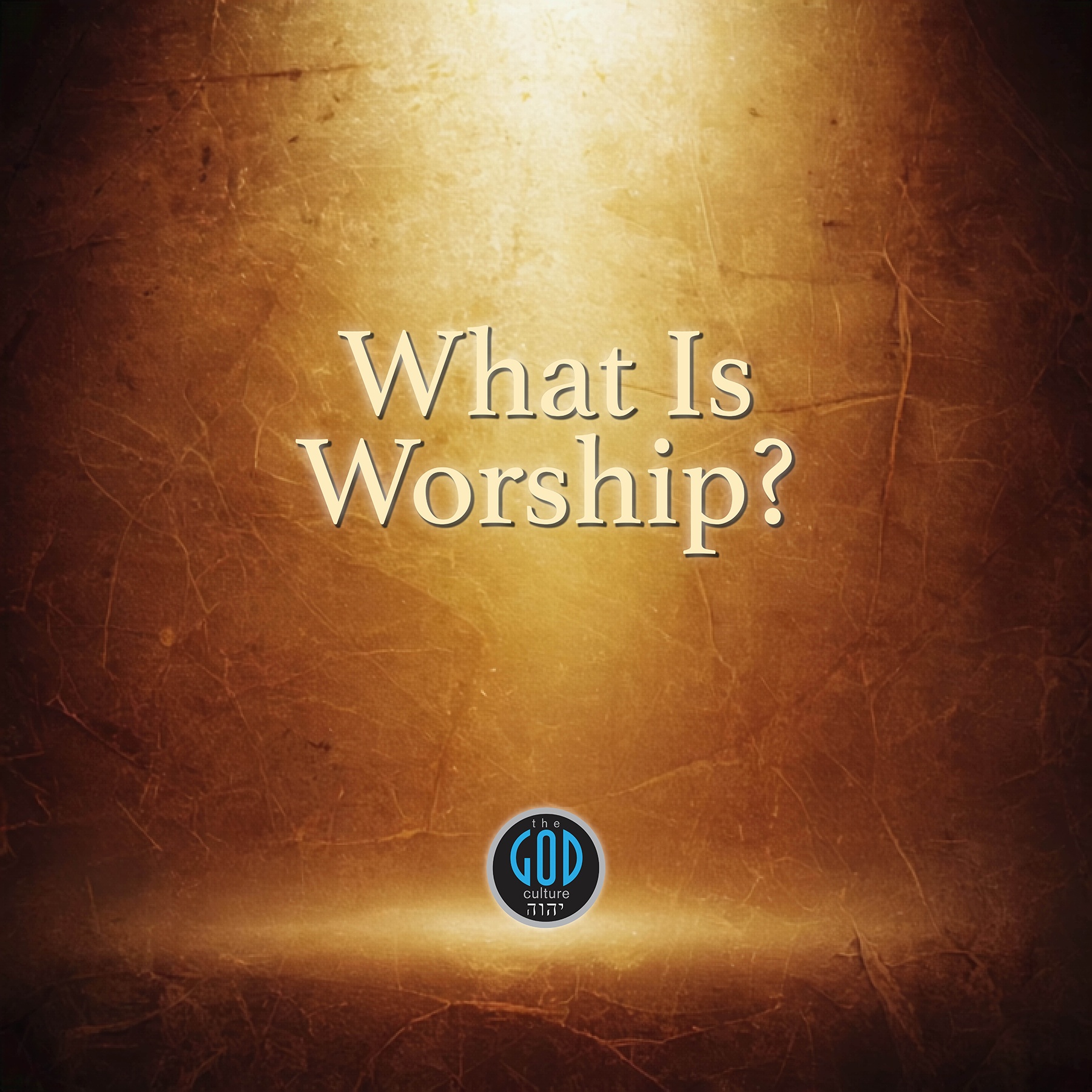 What Is Scripture?