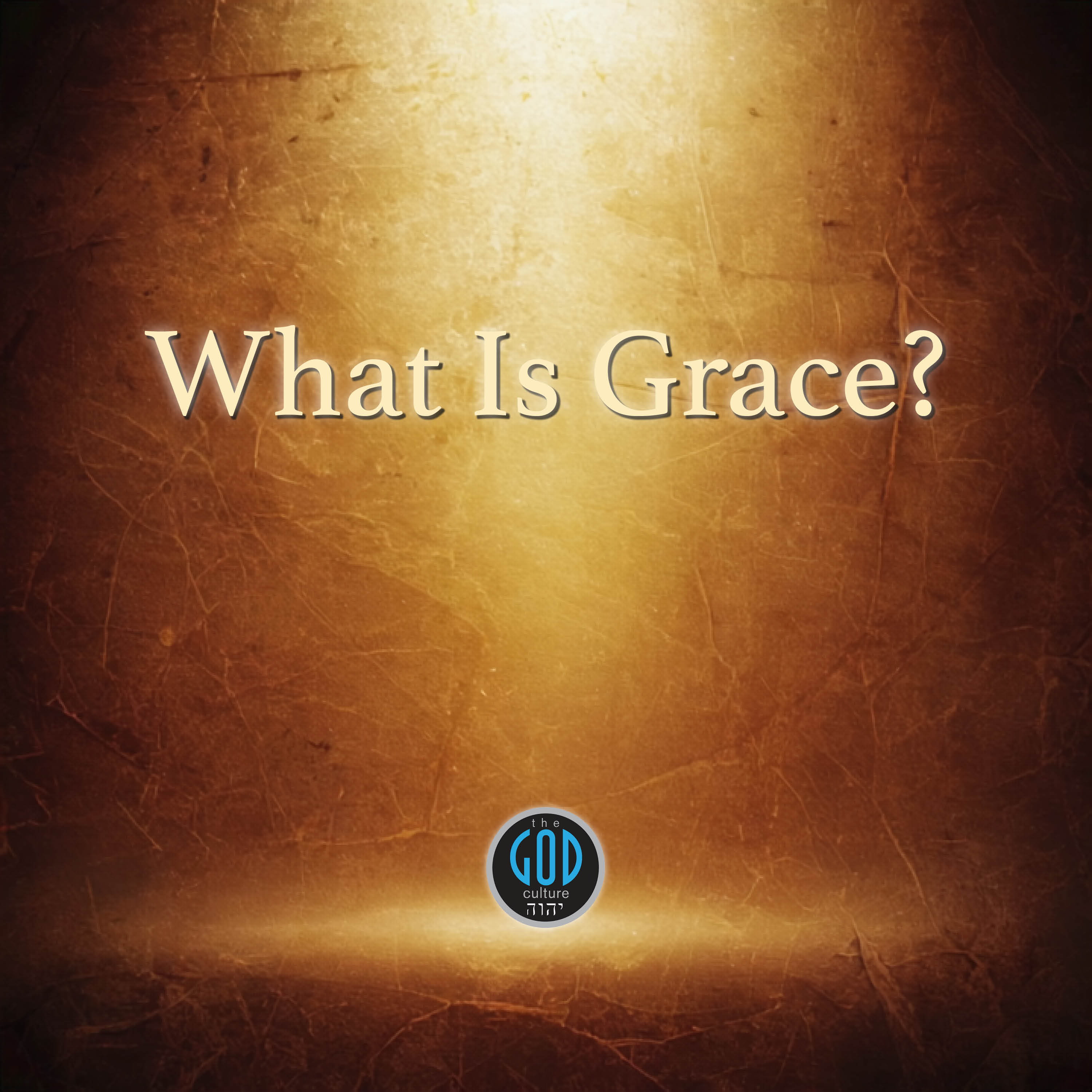 What is Grace?